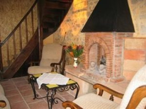 Gîte Le Villeneuve