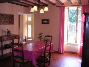 Gîte Le Villeneuve