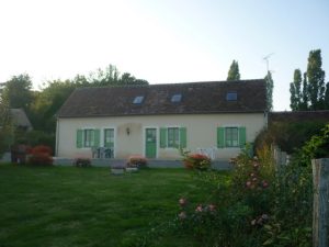Gîte La Rossignoliere