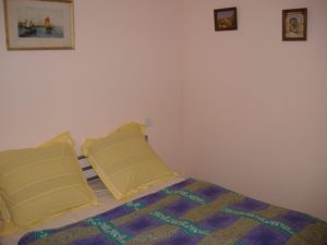 Gîte La Rossignoliere