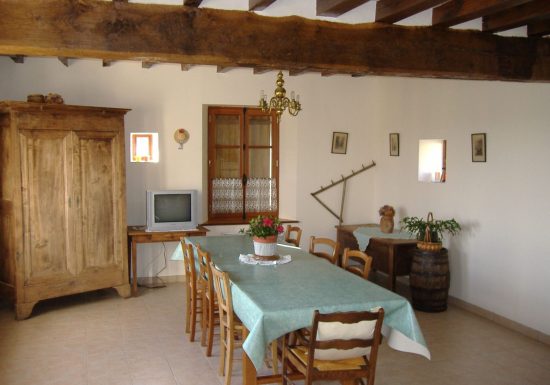 La Rossignoliere