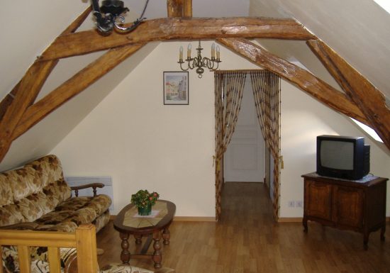 La Rossignoliere