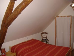 Gîte La Rossignoliere