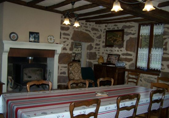 La Sonnerie
