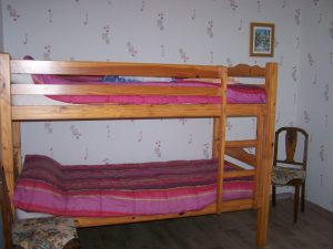 Gîte La Sonnerie