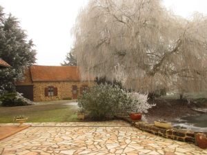 Gîte La Sonnerie