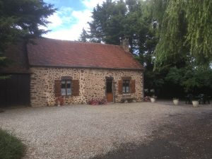 Gîte La Sonnerie