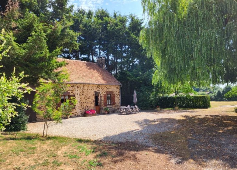 La Sonnerie
