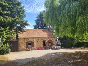 Gîte La Sonnerie