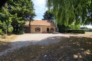 Gîte La Sonnerie