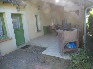 Gîte Le Carrefour