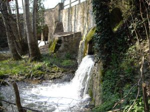 Gîte Le Moulin de Courmenant