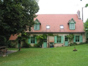 Gîte Pour des séjours en toute quiétude