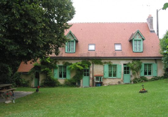 Gîte Pour des séjours en toute quiétude