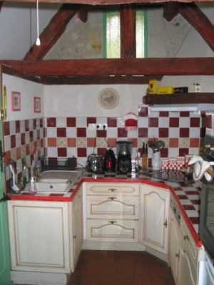 Gîte Pour des séjours en toute quiétude