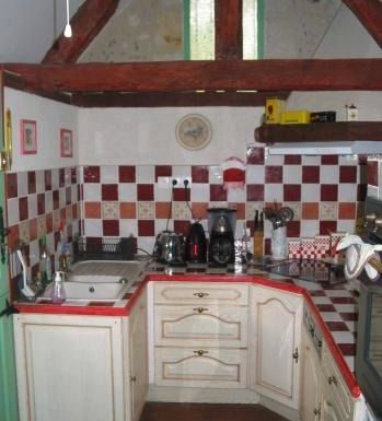 Gîte Pour des séjours en toute quiétude