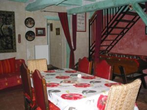 Gîte Pour des séjours en toute quiétude