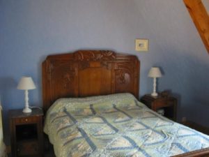Gîte Pour des séjours en toute quiétude