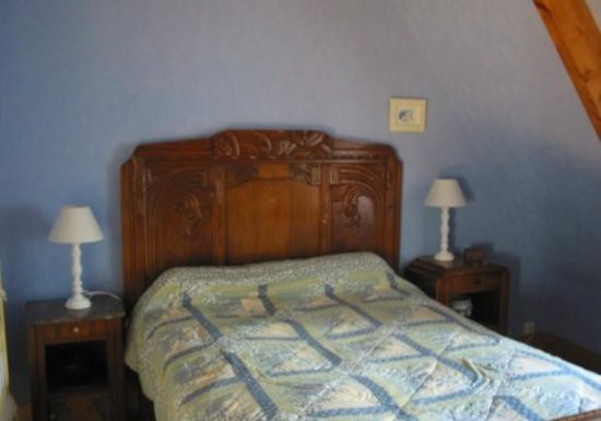 Gîte Pour des séjours en toute quiétude