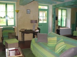 Gîte Pour des séjours en toute quiétude