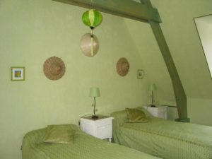 Gîte Pour des séjours en toute quiétude