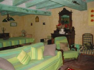 Gîte Pour des séjours en toute quiétude