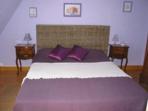 Gîte Pour des séjours en toute quiétude