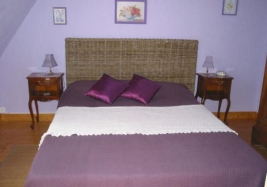 Gîte Pour des séjours en toute quiétude