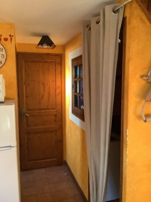 Gîte La Peloiserie
