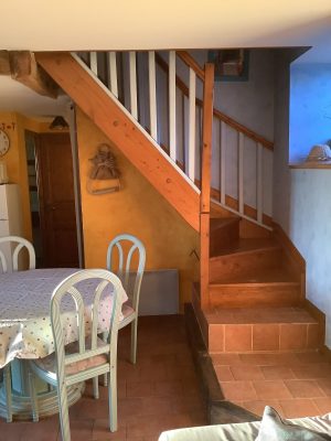 Gîte La Peloiserie