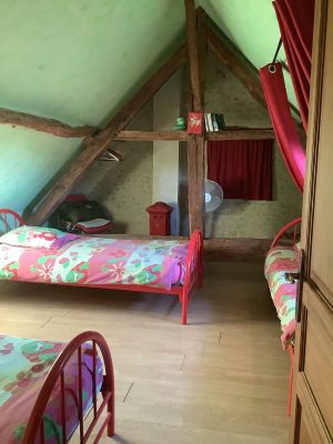 Gîte La Peloiserie