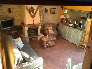 Gîte La Peloiserie