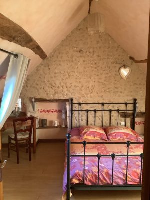 Gîte La Peloiserie