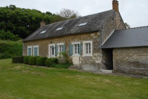 Gîte Les Touches