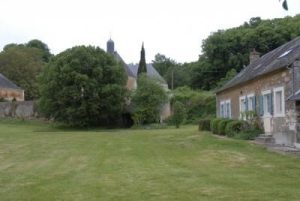 Gîte Les Touches