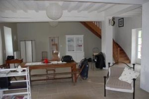 Gîte Les Touches