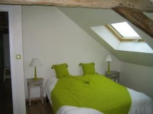 Gîte Les Touches