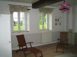 Gîte Les Touches