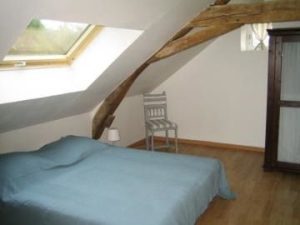 Gîte Les Touches