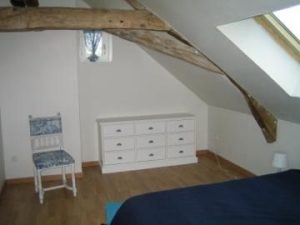 Gîte Les Touches