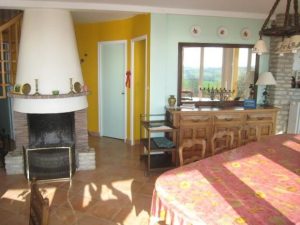 Gîte Beau Soleil