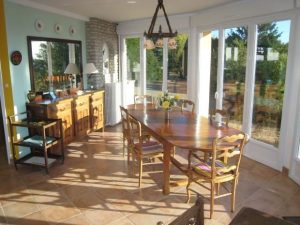 Gîte Beau Soleil