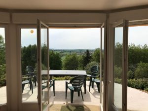 Gîte Beau Soleil