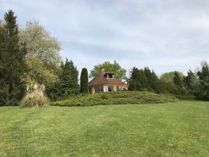 Gîte Beau Soleil