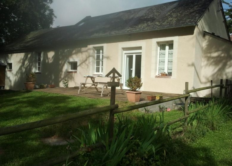 La taniere