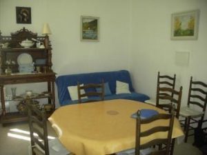 Gîte La taniere
