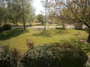 Gîte Le Saut Du Loup