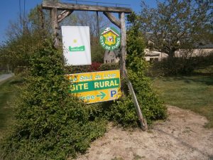 Gîte Le Saut Du Loup
