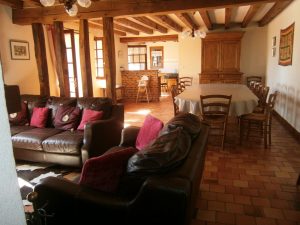 Gîte Le Saut Du Loup