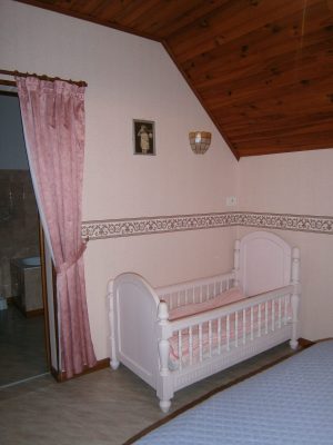 Gîte Le Saut Du Loup